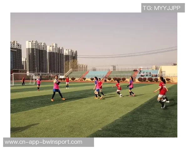 大连市校园足球发展现状与未来展望促进青少年全面素质提升 大连市校园足球发展现状与未来展望促进青少年全面素质提升